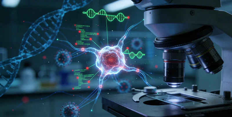 京山鼻咽癌基因检测科学原理示意