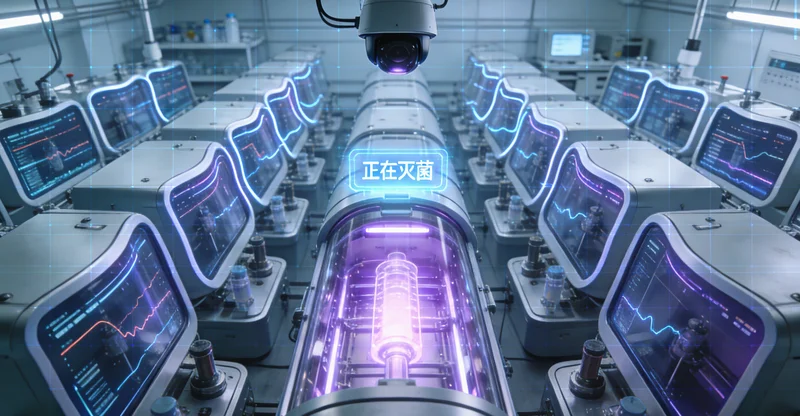 长QT综合征LQT1型基因与心