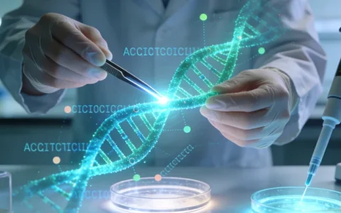 福安食管癌基因检测服务机构联系方式汇总