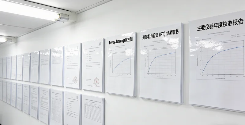 醴陵市民在本地医院进行心脏彩超