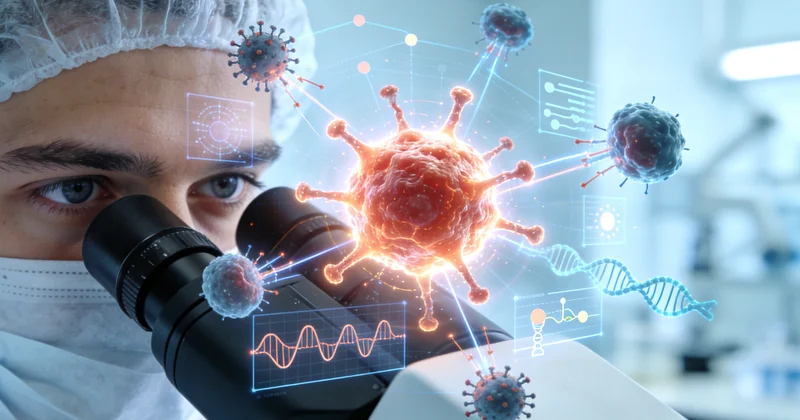 邵武肺癌患者与医生咨询基因检测