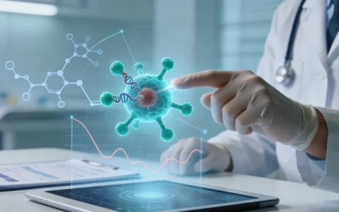 沁阳mNGS宏基因组检测去哪里检测