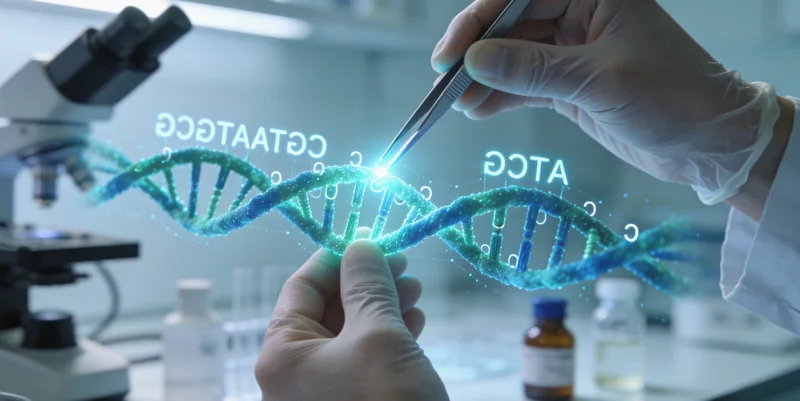 博州护士为居民采集用于胃癌基因