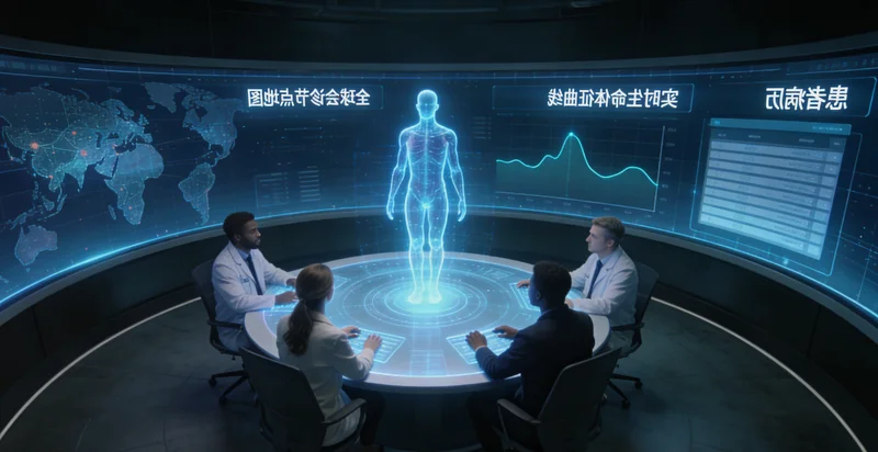 芜湖家庭关注遗传性肠癌风险与健