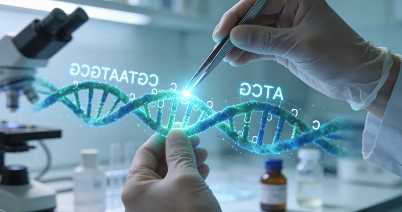 阜新肺癌患者进行液体活检血液样