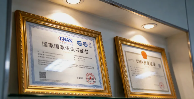 会理基因检测机构应具备的实验室