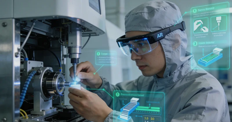 一家人共同制定健康计划，体现预