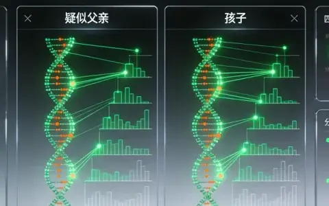 铁力Holt-Oram综合征基因检测公司地址详情