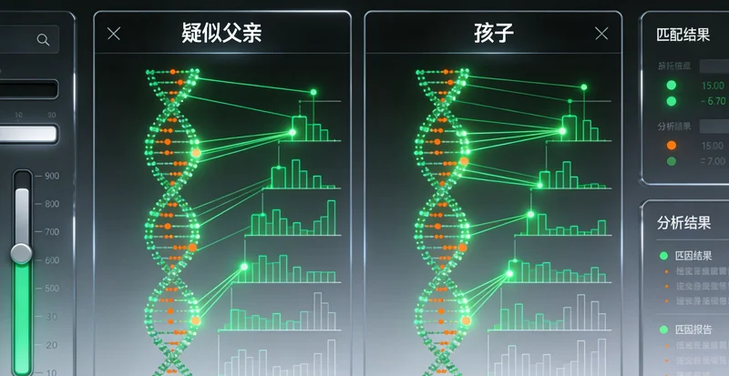 铁力家庭进行遗传咨询与医生沟通