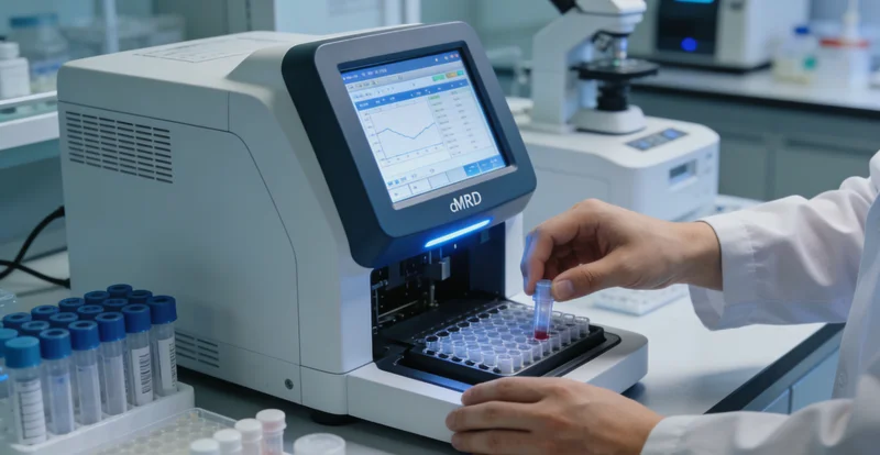 周口KCNQ1基因检测科学原理