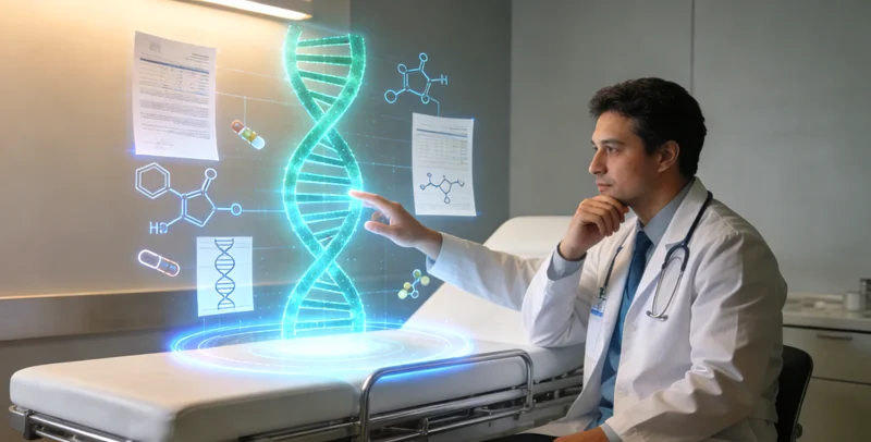 西双版纳乳腺癌患者进行血液样本