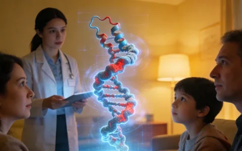 武威本地林奇综合征筛查基因检测机构Top 10推荐（清单）