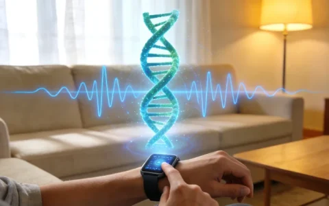 老河口食管癌基因检测专业严选公司检测项目汇总