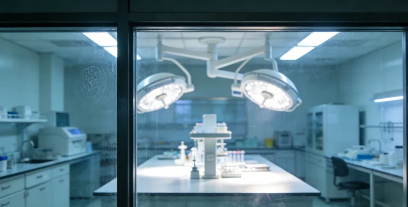 伊春本地医院基因检测采样抽血场