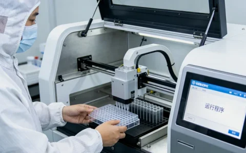 万源COL3A1基因检测精选检测公司大全（已更新）