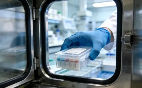 巴林右旗马凡综合征基因检测机构权威排名+综合评分