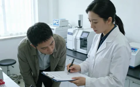 营口RB眼底检查基因检测机构哪里最好？区域严选推荐