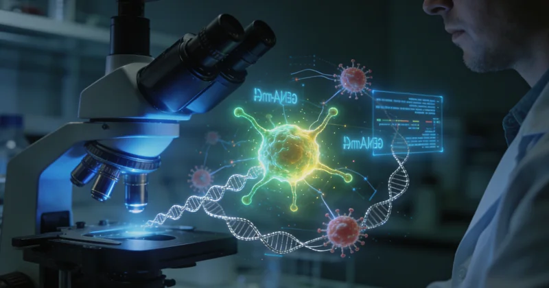 邵阳医院抽血检测基因样本采集