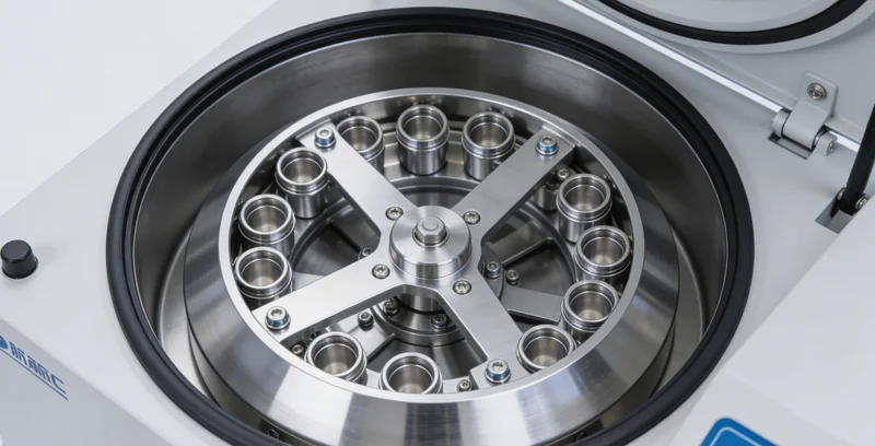 医生与咨询者共同查看基因检测报