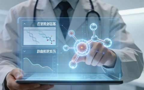 廊坊ALK基因检测机构全解说：采样服务中心