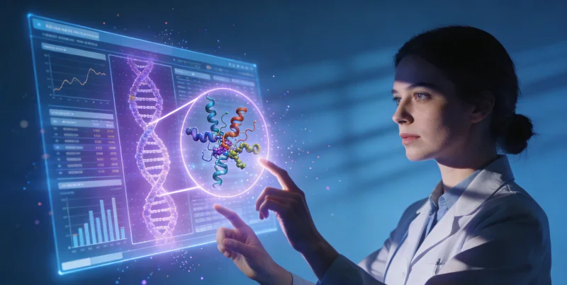 郴州准妈妈进行孕前遗传健康咨询