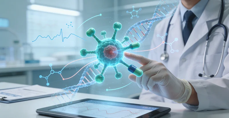 辽阳市民在医院进行遗传咨询