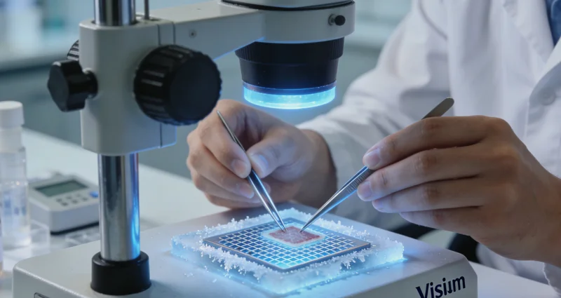 密山家庭在遗传咨询门诊与医生沟