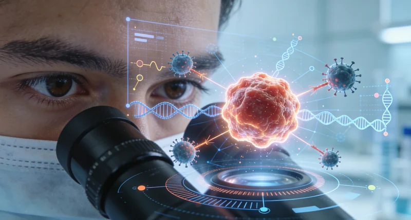 济宁医院肿瘤患者进行MRD监测