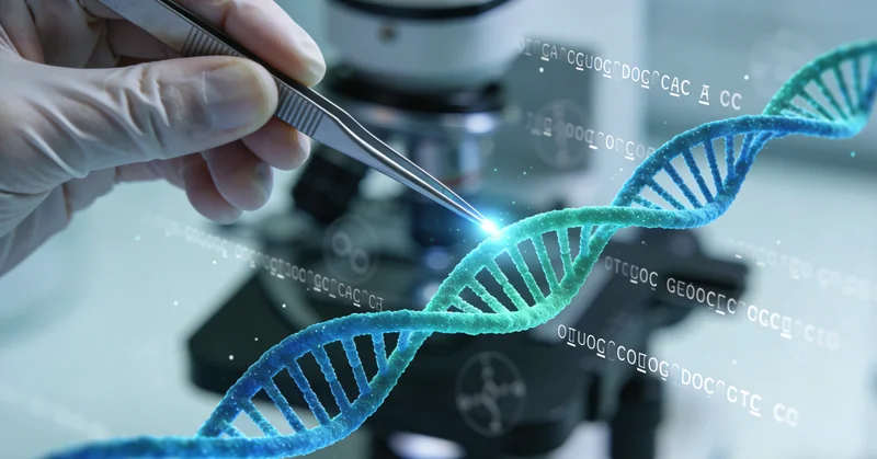 大庆基因检测咨询场景,医生向家