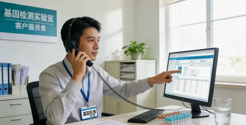 锦州专业遗传咨询门诊医生与咨询