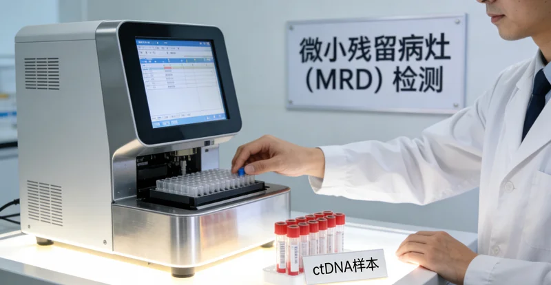 温州专业护士进行基因检测采血操