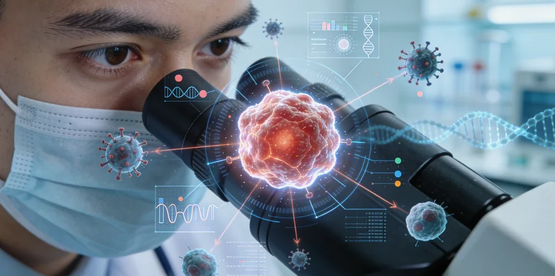 滕州血液肿瘤基因检测样本采集与