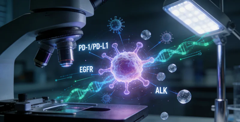 陈旗鼻咽癌基因检测科学原理图解