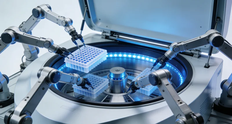 阆中PJS基因检测与家庭健康未