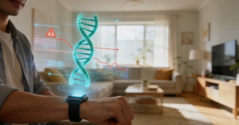 邯郸APOE基因检测采样方式展