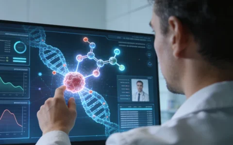 枣庄前列腺癌基因检测机构汇总：最新地址一览表