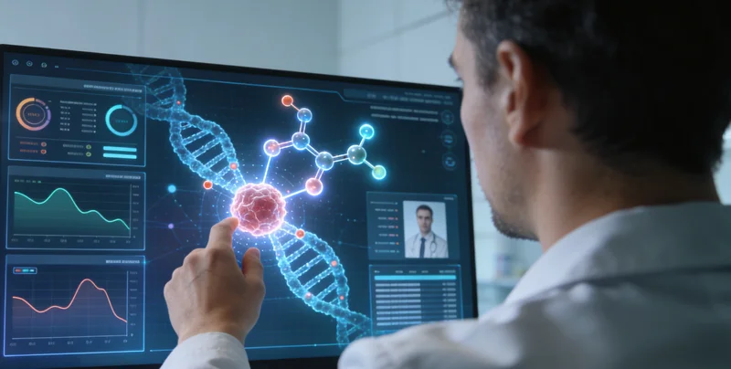 枣庄前列腺癌基因检测报告与医生