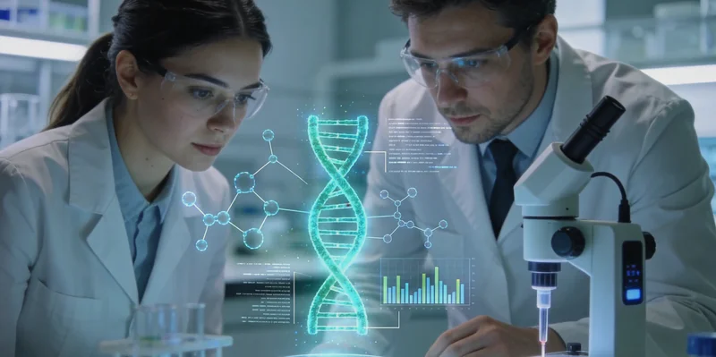 商洛年轻夫妇在遗传咨询中心进行