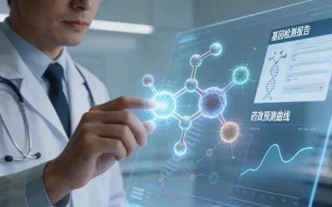 梅州肠癌基因检测推荐中心严选攻略指南