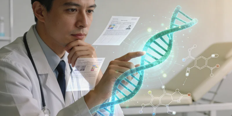 阿巴嘎旗基因检测实验室进行MG