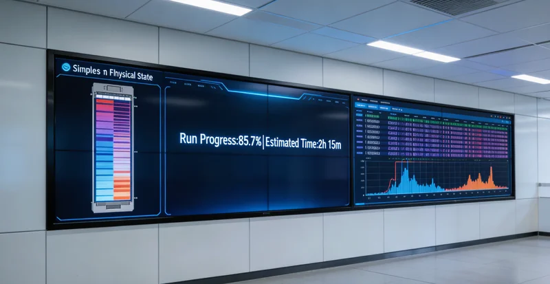 吉安合作基因实验室高通量测序工