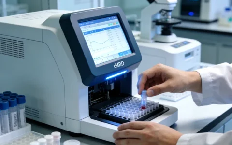 龙港PTPN11基因检测公司排名