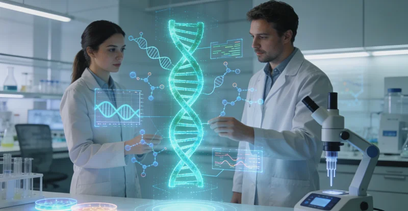 鄂尔多斯肠癌患者靶向治疗示意图