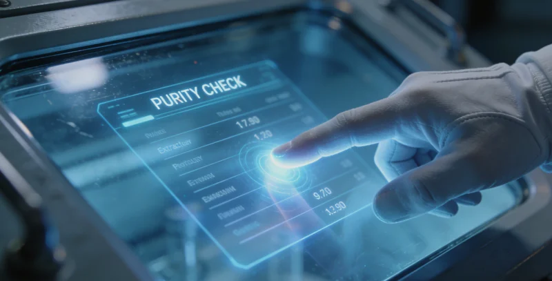 东方市民定期进行肠镜检查健康管