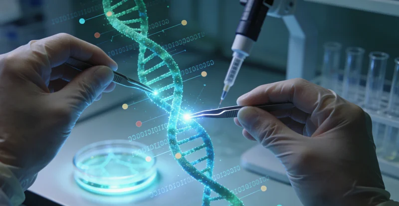 鄂温克族卵巢癌患者与家人在一起