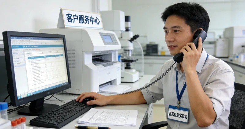 张掖家庭在一起沟通健康与遗传风