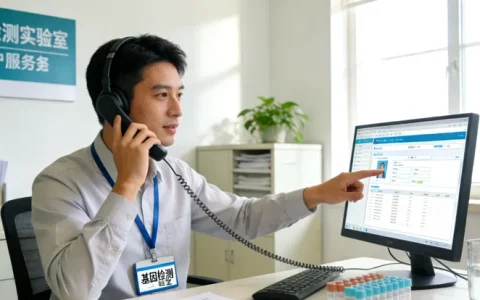 萍乡ARVC猝死风险基因检测正规公司名单一览