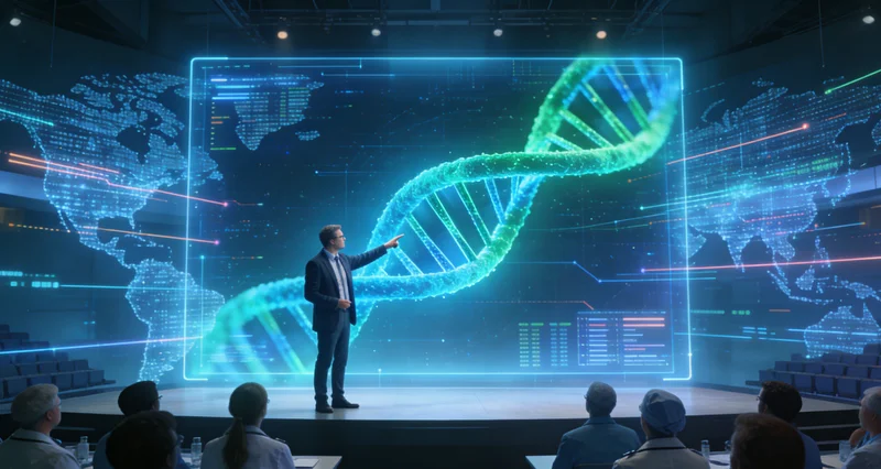 文山州肿瘤科医生与患者家属沟通