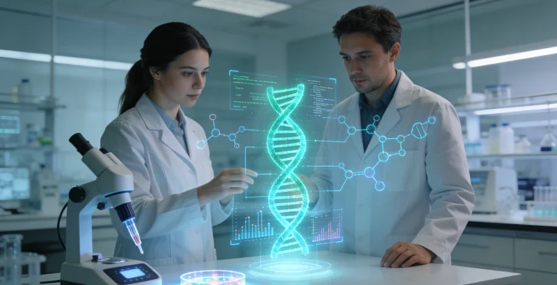 白银医院肿瘤科医生与乳腺癌患者