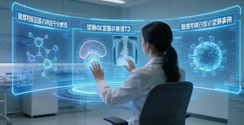 安丘遗传咨询师向夫妇解读基因检